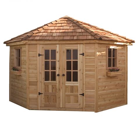 lowes sheds|More.